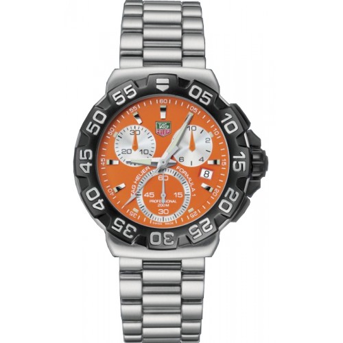 Tag Heuer Formula 1 CAH1113-BA0850